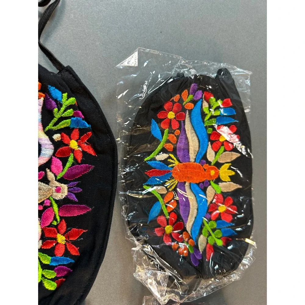 N/A handcrafted mexican